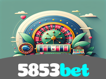 5853bet – Jogos de Cassino Online Brasil