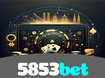 5853bet – Jogos de Cassino Online Brasil
