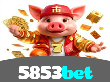 5853bet – Jogos de Cassino Online Brasil