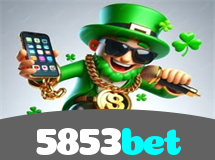 5853bet – Jogos de Cassino Online Brasil