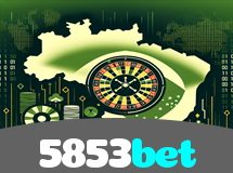 5853bet – Jogos de Cassino Online Brasil