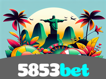 5853bet – Jogos de Cassino Online Brasil