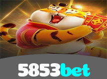 5853bet – Jogos de Cassino Online Brasil