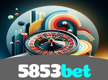 5853bet – Jogos de Cassino Online Brasil