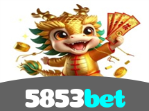 5853bet – Jogos de Cassino Online Brasil