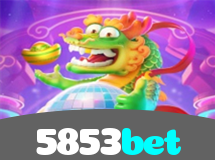 5853bet – Jogos de Cassino Online Brasil
