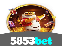 5853bet – Jogos de Cassino Online Brasil