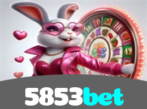 5853bet – Jogos de Cassino Online Brasil