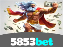 5853bet – Jogos de Cassino Online Brasil