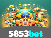 5853bet – Jogos de Cassino Online Brasil