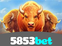 5853bet – Jogos de Cassino Online Brasil