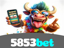5853bet – Jogos de Cassino Online Brasil