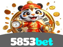 5853bet – Jogos de Cassino Online Brasil