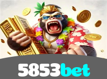 5853bet – Jogos de Cassino Online Brasil