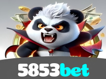 5853bet – Jogos de Cassino Online Brasil