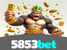5853bet – Jogos de Cassino Online Brasil