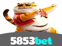 5853bet – Jogos de Cassino Online Brasil