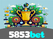 5853bet – Jogos de Cassino Online Brasil
