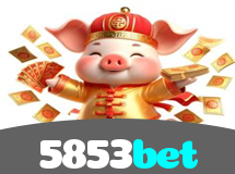 5853bet – Jogos de Cassino Online Brasil