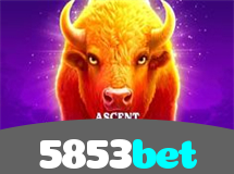 5853bet – Jogos de Cassino Online Brasil