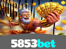 5853bet – Jogos de Cassino Online Brasil