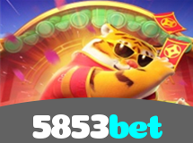 5853bet – Jogos de Cassino Online Brasil