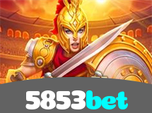 5853bet – Jogos de Cassino Online Brasil