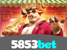 5853bet – Jogos de Cassino Online Brasil
