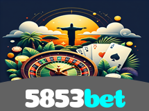 5853bet – Jogos de Cassino Online Brasil