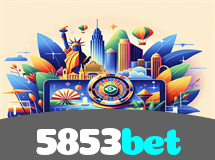5853bet – Jogos de Cassino Online Brasil