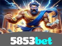 5853bet – Jogos de Cassino Online Brasil