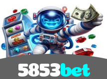 5853bet – Jogos de Cassino Online Brasil