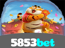 5853bet – Jogos de Cassino Online Brasil