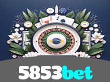 5853bet – Jogos de Cassino Online Brasil