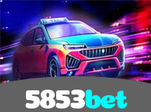 5853bet – Jogos de Cassino Online Brasil