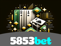 5853bet – Jogos de Cassino Online Brasil