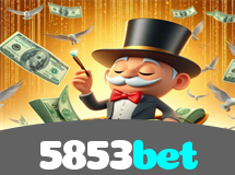 5853bet – Jogos de Cassino Online Brasil