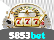 5853bet – Jogos de Cassino Online Brasil