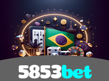 5853bet – Jogos de Cassino Online Brasil