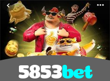 5853bet – Jogos de Cassino Online Brasil