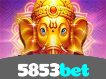 5853bet – Jogos de Cassino Online Brasil
