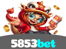 5853bet – Jogos de Cassino Online Brasil