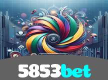 5853bet – Jogos de Cassino Online Brasil