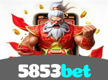 5853bet – Jogos de Cassino Online Brasil
