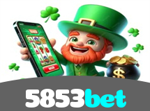 5853bet – Jogos de Cassino Online Brasil