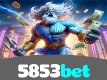 5853bet – Jogos de Cassino Online Brasil