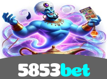 5853bet – Jogos de Cassino Online Brasil
