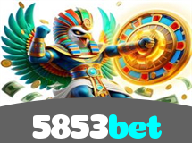 5853bet – Jogos de Cassino Online Brasil