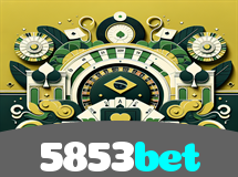 5853bet – Jogos de Cassino Online Brasil