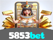 5853bet – Jogos de Cassino Online Brasil